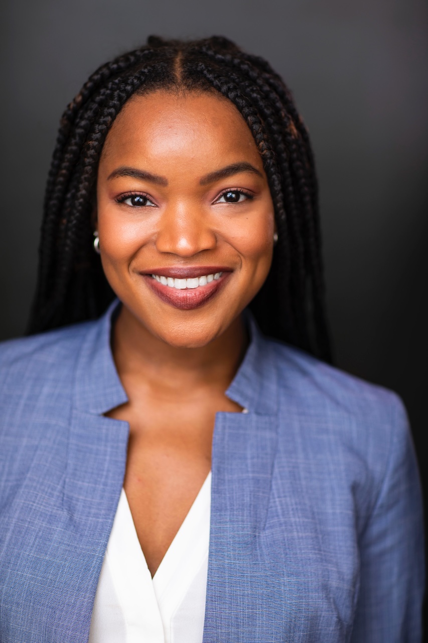 Aishat Jalloh, Founder
